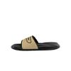 FOCO Purdue Boilermakers NCAA Mens Foam Sport Slide Sandals - L view 2