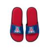 FOCO Arizona Wildcats NCAA Mens Foam Sport Slide Sandals - M view 4