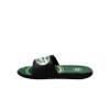 FOCO Arkansas Razorbacks NCAA Mens Colorblock Big Logo Gel Slides - XL view 4
