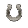 Rico Industries NFL Football Indianapolis Colts Standard Antique Auto Emblem view 1