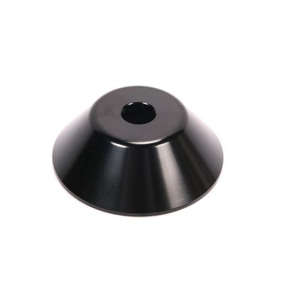 Jet BMX Universal Rear Chromoly Hub Guard - 14mm