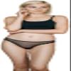 Sexy Basics Women's 10 Pack Soft & Stretchy Cheeky Lace Bikini Underwear | Lace Panties (10 Pack- Black, Large) view 3