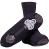 Giordana AV-200 Winter Cycling Shoe Cover, Black, 38/39 view 2