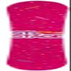 140cm Stella Stage Women's Girl's Snowboard Pink djoy100 (Pink, 140cm Stella Stage (djoy100)) view 1