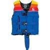 Connelly Child Retro Nylon Life Vest - Black/Pink view 3