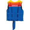 Connelly Child Retro Nylon Life Vest - Black/Pink view 4