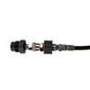 HK Army Paintball Coiled Remote Line with Slidecheck view 2