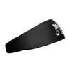 Elite Athletic Gear Unisex Headband/Sweatband. Multiple Designs! Sports, Fitness, Working Out, Yoga. (ManOfGod) view 2