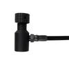 HK Army Paintball Standard Quick Disconnect Coiled Remote Line view 4