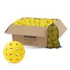 Pro Aviana Outdoor Pickleball Balls USAPA Approved for Tournament Play 6 12 48 Packs Durable 40-Hole Design Ideal for All Skill Levels Pickleball Accessories Pickleball Balls Outdoor (Yellow 48 Pack) view 1