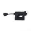 ArmorMason Flexibile Military Helmet Mount Light with Red/Green/White LEDs and IR Function (Black) view 1