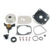 OVERSEE 438592 Water Pump Impeller Kit for Johnson Evinrude Outboard Motor Rebuild Kit 35-50 HP 433548; 433549 view 3