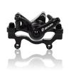 Chooee Bike Mechanical Disc Brake Set,Mountain Bike Rear Line Pulling Brake Caliper for MTB US0R1 view 2