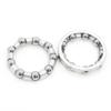 DINGGUANGHE-CUP 8PCS Caged Ball Bearings OD 34mm Split Center Axis Headset Crankshaft Pivot Retainer 9 Balls Bearing 34 mm Accessories view 3