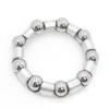DINGGUANGHE-CUP 8PCS Caged Ball Bearings OD 34mm Split Center Axis Headset Crankshaft Pivot Retainer 9 Balls Bearing 34 mm Accessories view 4