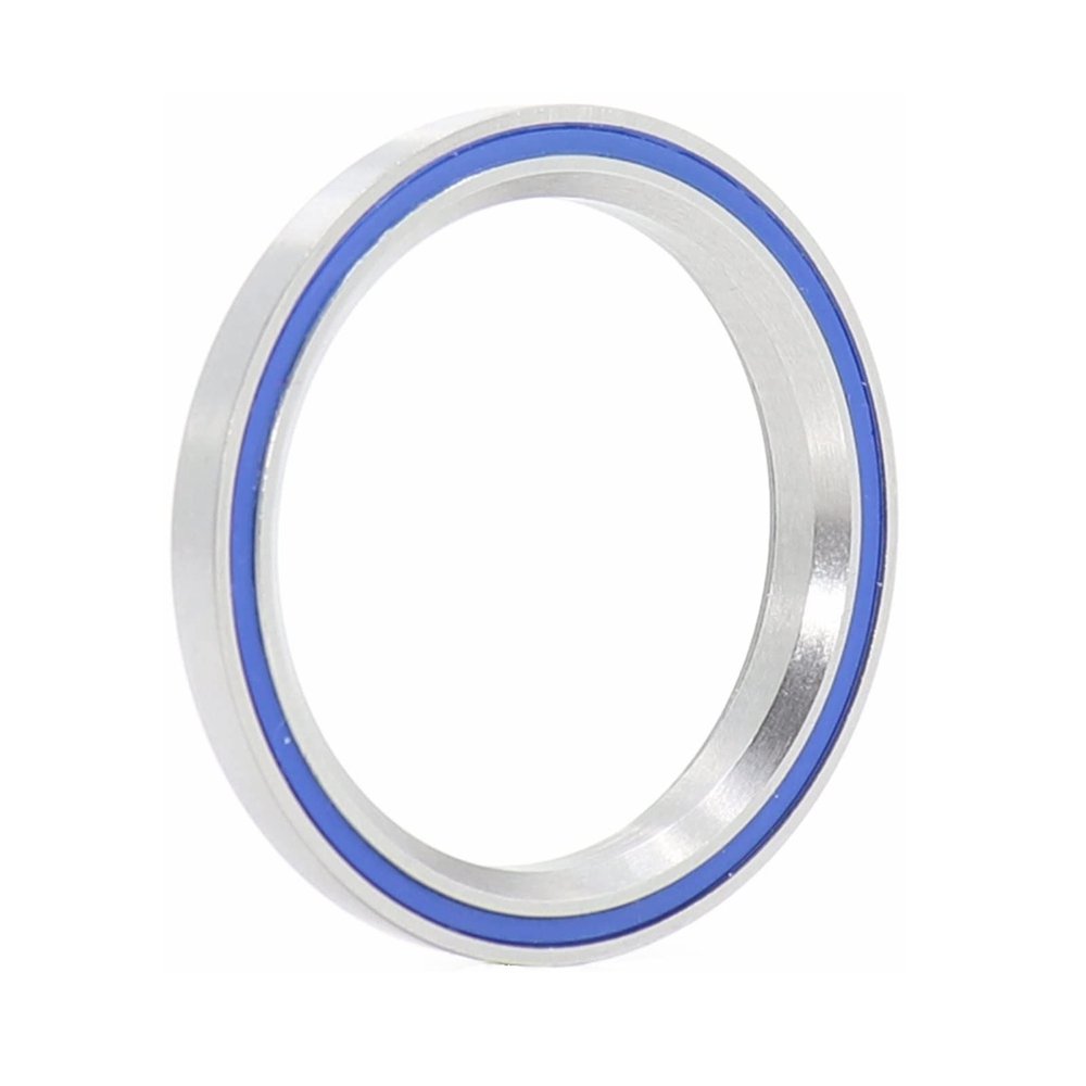 Bike Headset Bearings 27.2 38 30.15 39 41 41.8 30.2 32.7 6.5mm ACB Road Angular Contact Bicycle Bearing 36/45 Accessories (Size : C30.15x41x6.5 36x45)