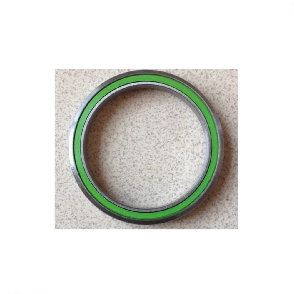 Bike Headset Bearings 27.2 38 30.15 39 41 41.8 30.2 32.7 6.5mm ACB Road Angular Contact Bicycle Bearing 36/45 Accessories (Size : G30.15x41.8x7 45x45)