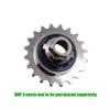 DRIFT MANIAC Single Speed Freewheel 20t 30poe view 3