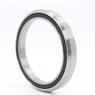 Bike Headset Bearings 27.2 38 30.15 39 41 41.8 30.2 32.7 6.5mm ACB Road Angular Contact Bicycle Bearing 36/45 Accessories (Size : A27.2x38x6.5 36x45)