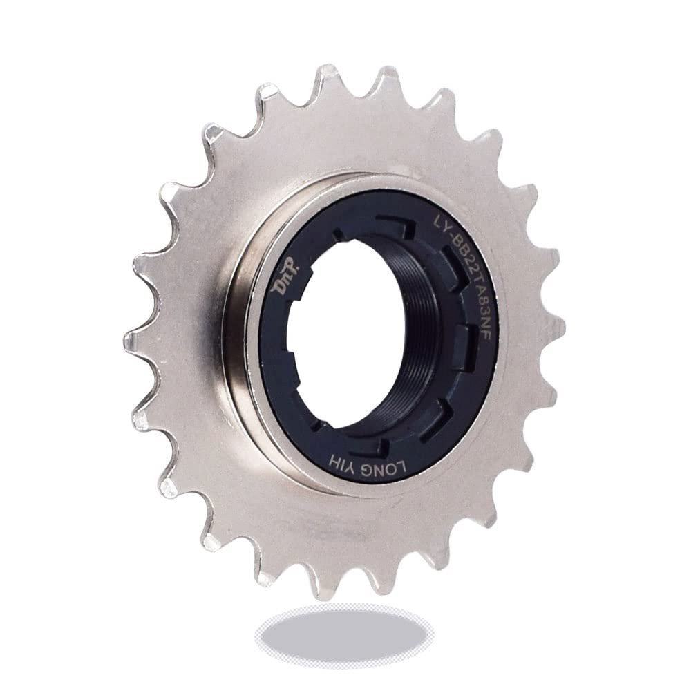 DRIFT MANIAC Single Speed Freewheel 22t 30poe