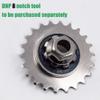 DRIFT MANIAC Single Speed Freewheel 22t 30poe view 4