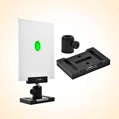 BRUYOMEI PFC-L-A Spot Observation Screen Adjustable Optical Support