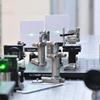 BRUYOMEI PFC-L-A Spot Observation Screen Adjustable Optical Support view 3