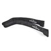 ZSHJGJR Archery Recurve Bow Limb Sleeve and Bow Riser Bag Set for Taken Down Recurve Bow Accessory (Black) view 3