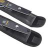 ZSHJGJR Archery Recurve Bow Limb Sleeve and Bow Riser Bag Set for Taken Down Recurve Bow Accessory (Black) view 4