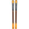 Kastle FX96 Ti Skis (Ski Only) 2022 164 view 1