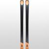 Kastle FX96 Ti Skis (Ski Only) 2022 164 view 2