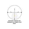 SIG SAUER EASY6-BDX 5-30x56mm Riflescope with Integrated BDX Ballistic Data Xchange | Compact Lightweight Waterproof Gun Scope for Hunting, Shooting & Tactical Engagements view 3