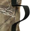 ScentLok Stuff Sack Duffel Storage Bag, Hunting Pack for Camo Gear and Equipment (Realtree AP) view 3