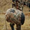 ScentLok Stuff Sack Duffel Storage Bag, Hunting Pack for Camo Gear and Equipment (Realtree AP) view 4
