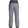 NRS Women's Endurance Paddling Pants-Gray-XL view 3
