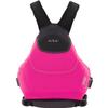 NRS Ninja Kayak Lifejacket (PFD)-Pink-XXL view 2