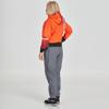 NRS Women's Endurance Paddling Pants-Gray-M view 2