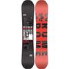 Rome Agent Snowboard Black, 157cm view 1