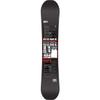 Rome Agent Snowboard Black, 157cm view 2