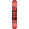 Rome Agent Snowboard Black, 157cm view 3