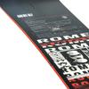 Rome Agent Snowboard Black, 157cm view 4
