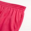 Real Love Girls Pants Set - 2 Piece Fleece Girls Sweatpants and Hooded Pullover Sweatshirt Youth Kids Activewear Set (7-16), Size 10-12, Hot Pink view 4