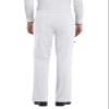 KOI Basics 605 Luke Pant White XSSh view 2