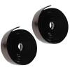 Alomejor Cycling Handlebar Tape, Shock Absorbing Non-Slip Gradient Color Bike Handlebar Wrap for Road Mountain Commuting Recreation Cyclists view 2
