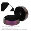 Alomejor Cycling Handlebar Tape, Shock Absorbing Non-Slip Gradient Color Bike Handlebar Wrap for Road Mountain Commuting Recreation Cyclists view 4