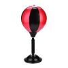 Desktop Punching Bag, Free Standing Punching Bag with a Pump and a Valve,Stress Relief Toys for Adults Stress Relief Toy for Home or Office Stress Relief view 1