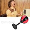 Desktop Punching Bag, Free Standing Punching Bag with a Pump and a Valve,Stress Relief Toys for Adults Stress Relief Toy for Home or Office Stress Relief view 2
