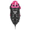 Lake Placid Summit Girl's Adjustable Ice Skate Black/Pink Small (10J  13) view 4