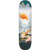 Flip Rabelo Flower Power Skateboard Deck -8.1 - Assembled AS Complete Skateboards view 1