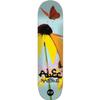 Flip Majerus Flower Power Skateboard Deck -8.38 - Assembled AS Complete Skateboards view 1